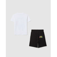 Product OVS JOGGING SET T-SHIRT S/S thumbnail image