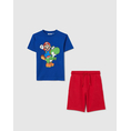 Product OVS JOGGING SET T-SHIRT S/S thumbnail image