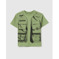 Product OVS T-SHIRT S/S thumbnail image