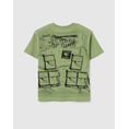 Product OVS T-SHIRT S/S thumbnail image