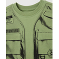 Product OVS T-SHIRT S/S thumbnail image