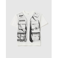 Product OVS T-SHIRT S/S thumbnail image