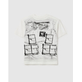 Product OVS T-SHIRT S/S thumbnail image