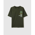 Product OVS T-SHIRT S/S thumbnail image