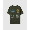 Product OVS T-SHIRT S/S thumbnail image