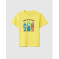 Product OVS T-SHIRT SHORT SLEEVES thumbnail image