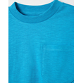 Product OVS T-SHIRT WITH FRONT POCKET thumbnail image
