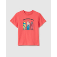 Product OVS T-SHIRT SHORT SLEEVES thumbnail image