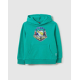 Product OVS SWEATSHIRT WITH HOOD thumbnail image
