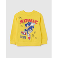 Product OVS ROUND NECK SWEATSHIRT thumbnail image
