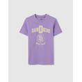 Product OVS TSHIRT MOD C 1 COL PRINT thumbnail image
