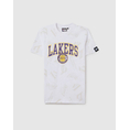 Product OVS TSHIRT NBA AOP WHITE thumbnail image