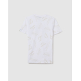 Product OVS TSHIRT NBA AOP WHITE thumbnail image