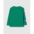 Product OVS T-SHIRT W/PRINTS thumbnail image