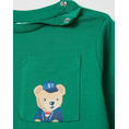 Product OVS T-SHIRT W/PRINTS thumbnail image
