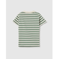 Product OVS STRIPED T-SHIRT W/POCKET thumbnail image