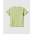 Product OVS T-SHIRT W/APPLICATION thumbnail image