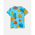 Product OVS T-SHIRT AOP thumbnail image