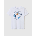 Product OVS T-SHIRT W/PRINT thumbnail image