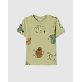 Product OVS T-SHIRT AOP thumbnail image