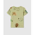 Product OVS T-SHIRT AOP thumbnail image
