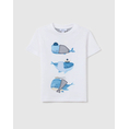 Product OVS T-SHIRT WITH APPLICATIONS thumbnail image