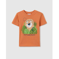 Product OVS T-SHIRT W/PUFF PRINT thumbnail image