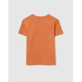 Product OVS T-SHIRT W/PUFF PRINT thumbnail image