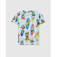Product OVS T-SHIRT AOP DISNEY thumbnail image