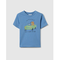 Product OVS T-SHIRT W/PRINT thumbnail image