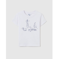 Product OVS T-SHIRT W/PRINT thumbnail image