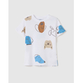 Product OVS T-SHIRT AOP thumbnail image