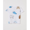 Product OVS T-SHIRT AOP thumbnail image