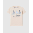 Product OVS T-SHIRT W/APPLICAT thumbnail image