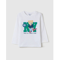 Product OVS T-SHIRT W/PRINT thumbnail image