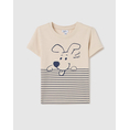Product OVS T-SHIRT W/PRINT thumbnail image