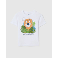 Product OVS T-SHIRT W/PUFF PRINT thumbnail image