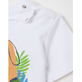 Product OVS T-SHIRT W/PUFF PRINT thumbnail image