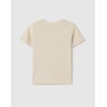 Product OVS T-SHIRT W/PRINT thumbnail image