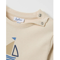 Product OVS T-SHIRT W/PRINT thumbnail image