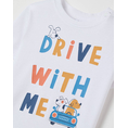 Product OVS T-SHIRT W/PRINT thumbnail image