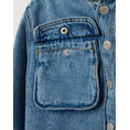 Product OVS SHACKET W/HOOD thumbnail image