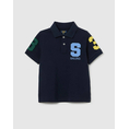 Product OVS POLO W/APPLICATIONS thumbnail image