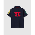 Product OVS POLO W/APPLICATIONS thumbnail image