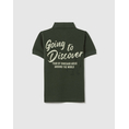 Product OVS POLO S/S thumbnail image