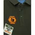 Product OVS POLO S/S thumbnail image