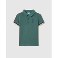 Product OVS POLO W/PRINT thumbnail image