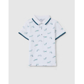 Product OVS POLO AOP thumbnail image