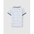 Product OVS POLO AOP thumbnail image
