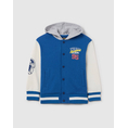Product OVS TEDDY WITH HOOD thumbnail image